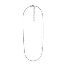Fossil Jewelry Halsband Rostfritt Stål JF04821040