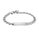 Fossil Jewelry Armband Rostfritt Stål JF04823040