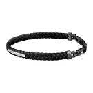 Maserati Armband Läder JM222AVE02