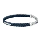 Maserati Armband Läder JM222AVE04