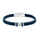 Maserati Armband Läder JM4249IK03