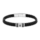 Maserati Armband Läder JM424AVE25