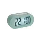 Karlsson Gummy Digital Väckarklocka KA5753GR