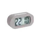 Karlsson Gummy Digital Väckarklocka KA5753GY