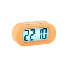 Karlsson Gummy Digital Väckarklocka KA5753LO