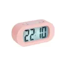 Karlsson Gummy Digital Väckarklocka KA5753PI