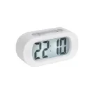 Karlsson Gummy Digital Väckarklocka KA5753WH
