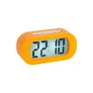 Karlsson Gummy Digital Väckarklocka KA5753YE
