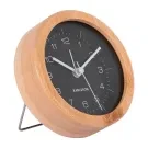 Karlsson Neat Round Väckarklocka KA5923BK