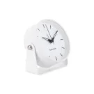 Karlsson Calm Alarm Clock Väckarklocka KA5937WH