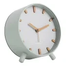 Karlsson Grace Alarm Clock Väckarklocka KA5943GR