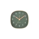 Karlsson Travel Square Väckarklocka KA5957GR