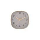 Karlsson Travel Square Väckarklocka KA5957GY
