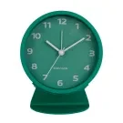 Karlsson Cool Retro Väckarklocka KA6082GR