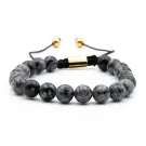 Auxere Armband Sten 45869 KXD0264