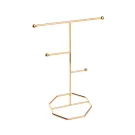 Blanca Smyckenställning Guld KXD0855