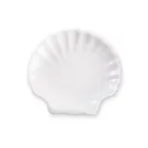 Blanca Shell Smycken Bricka Hvit KXD0859
