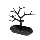 Blanca Tree Smyckenställning Svart KXD0878