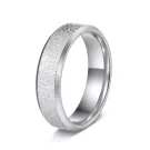 Auxere Ring Rostfritt Stål KXD1009