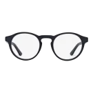 Luxreaders Trondheim Black Läsglasögon LUX007