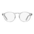 Luxreaders Trondheim Crystal White Läsglasögon LUX008