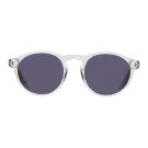 Luxreaders Trondheim Crystal White Solbriller Solglasögon LUX019