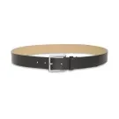 Calvin Klein WARMTH BUCKLE SMOOTH 35MM Bälte Läder LV04D7047GV8L