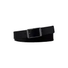 Calvin Klein Casual Round Buckle Tumbled Bälte Läder LV04D7123GV8L