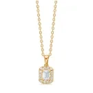 Diamond Dream Hängsmycke Guld 0,28 ct. 01-531020