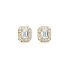 Diamond Dream Örhängen Guld 0,45 ct. 01-511020