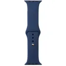 Mulhouse Apple Watch Gummiarmband KXD0780