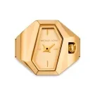 Michael Kors Suri Watch Ring Ring Rostfritt Stål MK7613