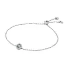 Michael Kors Jewelry Armband Silver MKC1762CZ040