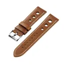 Mulhouse Racing Läderarmband KXD1023