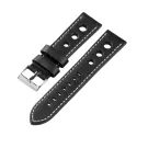 Mulhouse Racing Läderarmband KXD0658