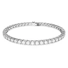 Swarovski Matrix Tennis Armband Metall 5648936