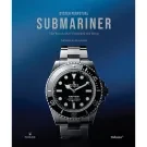 Oyster Perpetual Submariner AC1373