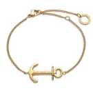 Paul Hewitt The Anchor Armband Rostfritt Stål PH-JE-0082