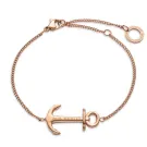 Paul Hewitt The Anchor Armband Rostfritt Stål PH-JE-0083