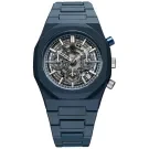 D1 Milano Polychrono Model B D1-PHBJ12