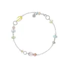 Dulong Piccolo Armband Silver PIC4-F1131