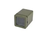 Piero Lazzari Watch Winder 1 Klocka Grön Läder PL1119