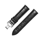 Piero Lazzari Alligator Läderarmband PL1111