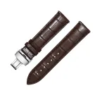 Piero Lazzari Alligator Läderarmband PL1112
