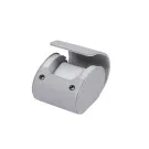 Piero Lazzari Watch Roll 1 klocka Grå Läder PL1120