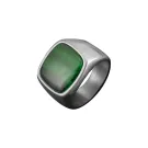 Captena Rudder Ring Rostfritt Stål DU30030