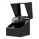 Mulhouse Watch Winder 1 Klocka Svart Trä DIT1000