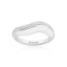 Sif Jakobs GLORENZA Ring Silver SJ-R2483-CZ