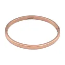 SKØR Cebu Armband Rostfritt Stål SK0009
