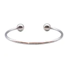 SKØR Sake Armband Rostfritt Stål SK0010